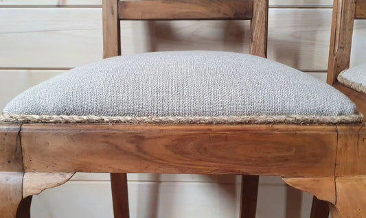 Vintage occasional chairs