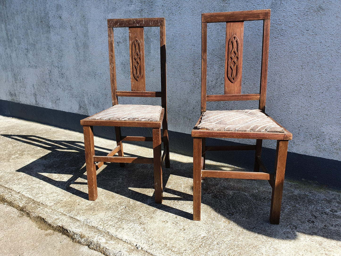 25% off 1936 occasional chairs